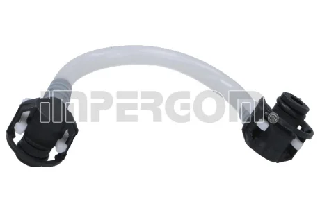 Трубка паливна DB OM605-606 Impergom 85106