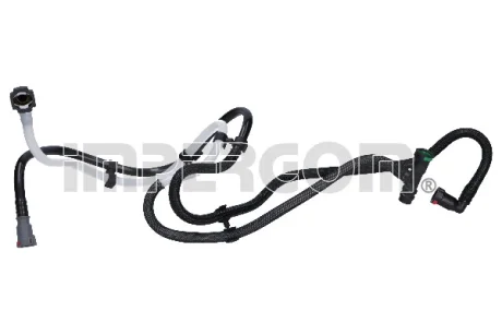 Трубка паливна Renault Kango 1.5dCi 08- (к-кт) IMPERGOM 85131