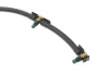 Шланг зливний BMW X5 (F15/F85)/X6 (F16)/5 (F10/F18) 3.0d 10- (к-кт) Impergom 85197 (фото 3)