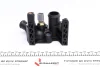 Корпус термостата Ford Fiesta/Focus II/III/Mondeo 1.2-1.6Ti 99- (+ датчик) Impergom 90009 (фото 3)