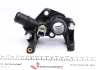 Корпус термостата Ford Fiesta/Focus II/III/Mondeo 1.2-1.6Ti 99- (+ датчик) Impergom 90009 (фото 4)