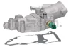 Корпус термостата Citroen Berlingo/Peugeot Partner 1.1-1.6i 96- (+датчик) IMPERGOM 90029/AL (фото 1)