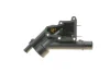 Фланець системи охолодження Peugeot 307/407 2.2 16V/2.7HDi 04- IMPERGOM 90036 (фото 4)