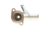 Фланець системи охолодження Chevrolet Spark/Daewoo Matiz 0.8 98- IMPERGOM 90090 (фото 6)