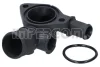 Фланець системи охолодження Peugeot 307 2.0HDi/HDI 00- IMPERGOM 90115 (фото 1)