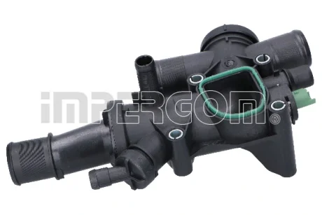 Термостат Citroen Berlingo/Jumper/Jumpy/Peugeot Boxer/Expert/Partner 1.6-2.0D 98-05 IMPERGOM 90122