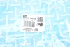 Термостат Citroen Berlingo/Jumper/Jumpy/Peugeot Boxer/Expert/Partner 1.6-2.0D 98-05 Impergom 90122 (фото 10)