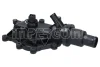 Термостат Renault Clio/Megane 1.4/1.6 02- (89°C) (+датчик) IMPERGOM 90162 (фото 1)
