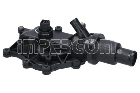 Термостат Renault Clio/Megane 1.4/1.6 02- (89°C) (+датчик) IMPERGOM 90162