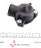 Фланець системи охолодження VW T5 2.0/1.9TDI 03-15 MB 210D/510D Impergom 90231 (фото 3)