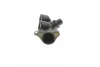 Фланець системи охолодження Audi A4/A6/VW Passat 1.8/1.8T 94-05 IMPERGOM 90238 (фото 3)