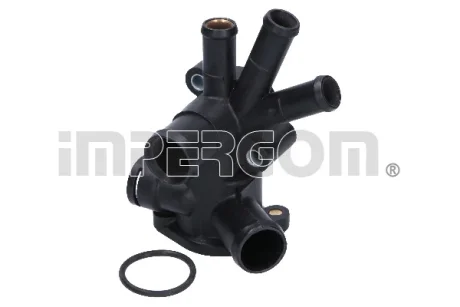 Фланець системи охолодження VW Polo/Jetta II/Golf II 1.0-1.3 83-94 IMPERGOM 90239