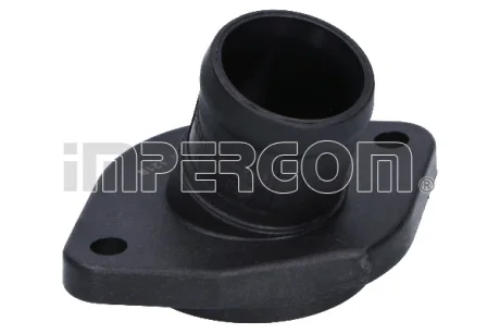 Фланець системи охолодження VW Caddy II/Golf III/IV 1.0-1.6 91-06 IMPERGOM 90242