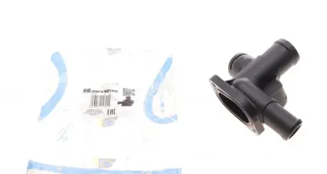 Фланець системи охолодження VW Passat/Jetta/Golf 1.6/1.6i 94-02 IMPERGOM 90243