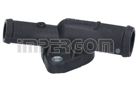 Фланець системи охолодження VW T4 2.0/1.9 TD 90-03 IMPERGOM 90307 (фото 1)