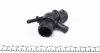 Фланець системи охолодження VW Bora/Golf IV/Sharan 1.4-2.8/1.9TDI 96-06 IMPERGOM 90308 (фото 3)