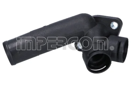 Фланець системи охолодження VW T4 2.4D/2.5TDI 90-03 IMPERGOM 90358