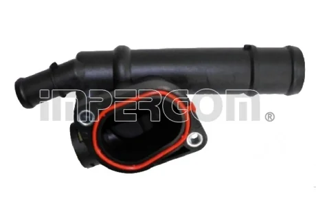 Фланець системи охолодження VW Caddy III 1.9TDI/2.0TDI 04-10 IMPERGOM 90551