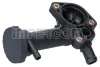 Фланець системи охолодження Mini (R50-R53) 01-08 IMPERGOM 90601 (фото 1)