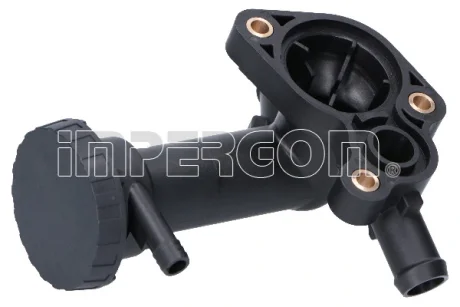 Фланець системи охолодження Mini (R50-R53) 01-08 IMPERGOM 90601 (фото 1)