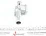 Фланець системи охолодження VW Caddy II 1.9TDI 96-04 Impergom 90610 (фото 5)