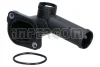 Фланець системи охолодження VW Caddy III/Golf V/VI 1.6 04-15 IMPERGOM 90655 (фото 1)