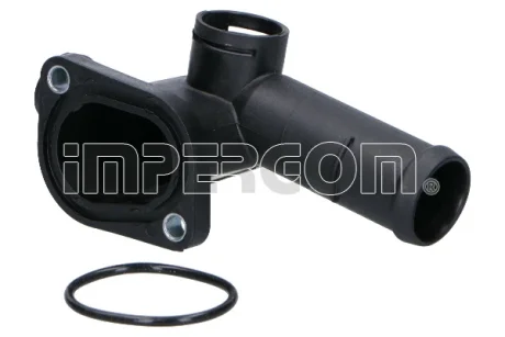 Фланець системи охолодження VW Caddy III/Golf V/VI 1.6 04-15 IMPERGOM 90655