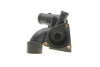 Фланець системи охолодження VW T4/T5/Passat/Golf IV 2.3-3.2 98-09 Impergom 90670 (фото 7)