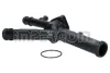 Фланець системи охолодження Audi Q7/Skoda Superb/VW Passat 3.2FSI/3.6FSI 05-15 IMPERGOM 90674 (фото 1)
