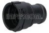 Фланець системи охолодження Skoda Fabia III/VW Golf VI 1.0-1.6 06- IMPERGOM 90689 (фото 1)