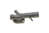 Фланець системи охолодження Skoda Roomster/VW Golf VI 1.2TDI/1.6TDI 09- (з датчиком) Impergom 90722 (фото 5)