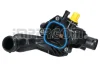 Термостат Citroen Berlingo/C3/C4/Peugeot Partner 1.4/1.6 09- (з датчиком) IMPERGOM 90742 (фото 1)