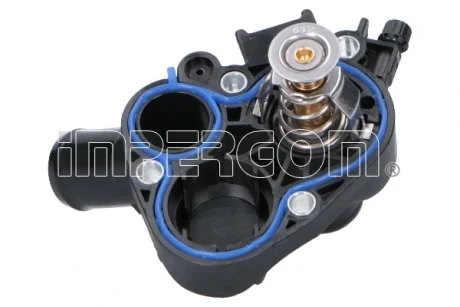 Термостат Citroen C3/С4/Peugeot 208/308 1.0VTi/1.2VTi 12- IMPERGOM 90750