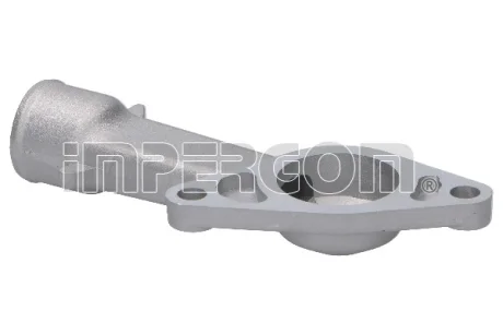 Фланець системи охолодження Chevrolet Aveo/Daewoo Lanos 1.3-1.5 97- IMPERGOM 90788