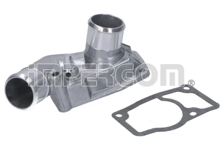 Термостат Opel Astra G/Zafira A 2.0DTI/2.2DTI 99-11 IMPERGOM 90809 (фото 1)