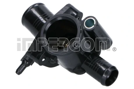 Корпус термостата Ford Mondeo 2.0/2.2TDCi 00-07 IMPERGOM 90820 (фото 1)