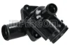 Фланець системи охолодження Ford Mondeo III 2.0/2.0TDCi 00-07 IMPERGOM 90821 (фото 1)