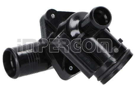 Фланець системи охолодження Ford Mondeo III 2.0/2.0TDCi 00-07 IMPERGOM 90821