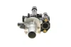 Термостат Chevrolet Aveo/Cruze 1.6/1.8 11- (105°) Impergom 90830 (фото 5)