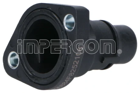 Фланець системи охолодження Audi A4/A6/VW Passat 1.9TDI 95-01 IMPERGOM 90884