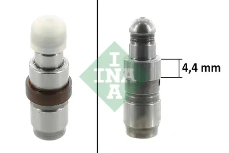 Гідрокомпенсатор BMW 5 (F10)/7 (F01/F02/F03/F04), N63/N74/S63 INA 420 0227 10