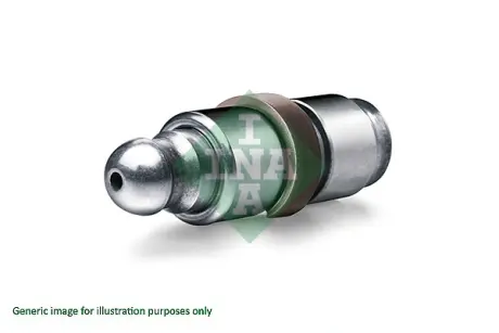 Гідрокомпенсатор Citroen Berlingo/Jumpy/Peugeot Expert/Partner 1.5 BlueHDi 18- INA 420 0268 10