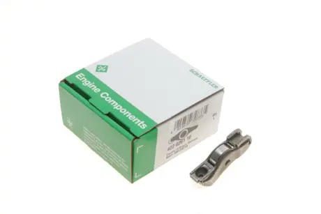 Коромисло клапана VW Touareg 3.0 R/TSI/eHybrid 4motion, 18- (DCBE), 250/280/340kw INA 422 0261 10
