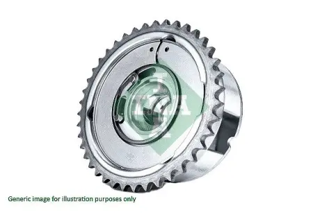 Шестерня розподільного валу Chevrolet Captiva/Opel Antara 04- INA 427 1152 10