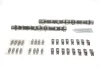 Комплект розподільного валу Fiat Doblo 1.3 D 10-/Opel Combo 1.3CDTI 04- INA 428 0030 30 (фото 1)
