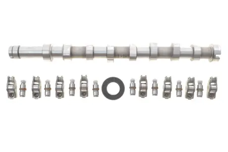 Комплект розподільчого валу Citroen Berlingo/Peugeot Partner 1.6HDi 08- INA 428 0056 30