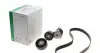 Комплект ременя генератора BMW 3 (E90/E91/E92/E93) 06-13 (7PK1103) N43B16/B20 529 0049 10