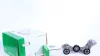 Комплект (ремінь+ролики+помпа) INA 529 0081 31 (фото 1)