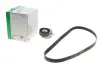 Комплект ременя генератора Citroen Jumpy/Fiat Scudo/Peugeot Expert 2.0HDi 04- (6PK1218) 529 0105 10