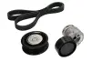 Комплект ременя генератора Renault Kangoo/Megane/Scenic 1.5 dCi 02- (6PK1130) 529 0165 10